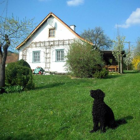 Beim Schachnerhaus Villa Pollauberg ภายนอก รูปภาพ